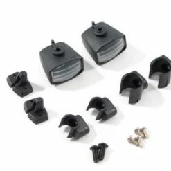 Fastrax Enduro Pullstart Hex Axle