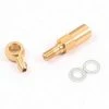 Fastrax Enduro Main Needle Hub Valve Set