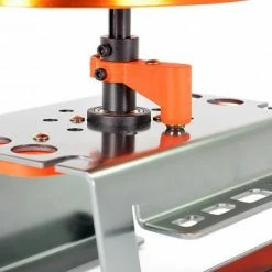 Fastrax Deluxe Alum Locking Rotating Maintenance Stand - Blue 10 Fastrax Deluxe Alum Locking Rotating Maintenance Stand - Blue -Fastrax Sales Shop FAST404BL 3