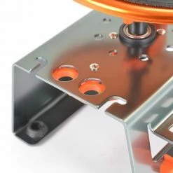 Fastrax Deluxe Alum Locking Rotating Maintenance Stand - Black 11 Fastrax Deluxe Alum Locking Rotating Maintenance Stand - Black -Fastrax Sales Shop FAST404BL 4 1