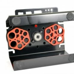 Fastrax Deluxe Alum Locking Rotating Maintenance Stand - Black 12 Fastrax Deluxe Alum Locking Rotating Maintenance Stand - Black -Fastrax Sales Shop FAST404BL 5 1