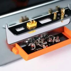 Fastrax Deluxe Alum Locking Rotating Maintenance Stand - Black 13 Fastrax Deluxe Alum Locking Rotating Maintenance Stand - Black -Fastrax Sales Shop FAST404BL 6 1