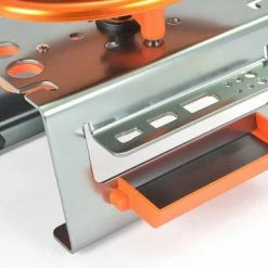 Fastrax Deluxe Alum Locking Rotating Maintenance Stand - Black 9 Fastrax Deluxe Alum Locking Rotating Maintenance Stand - Black -Fastrax Sales Shop FAST404GY 2