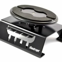 Fastrax Aluminium Rotating Car Maintenance Stand - Black 8 Fastrax Aluminium Rotating Car Maintenance Stand - Black -Fastrax Sales Shop FAST407BK 1