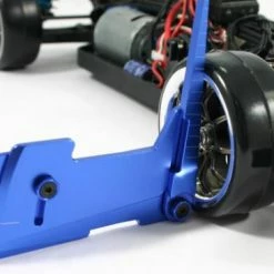 Fastrax Aluminium Ride Height And Camber Gauge -Fastrax Sales Shop FAST409 4a2c