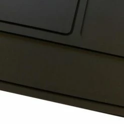 Fastrax All Purpose Large Pit Mat - Black -Fastrax Sales Shop FAST413L BK 682f