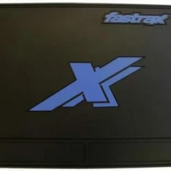 Fastrax All Purpose Large Pit Mat - Black