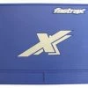 Fastrax All Purpose Large Pit Mat - Blue