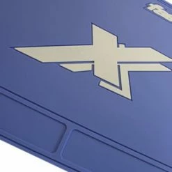 Fastrax All Purpose Large Pit Mat - Blue -Fastrax Sales Shop FAST413L BL d080