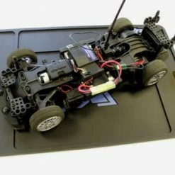 Fastrax All Purpose Small Pit Mat - Black -Fastrax Sales Shop FAST413S BK 5fed