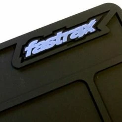 Fastrax All Purpose Small Pit Mat - Black -Fastrax Sales Shop FAST413S BK abd3