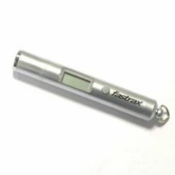 Fastrax Temperature Gun With Wrist Lanyard And Carry Tin