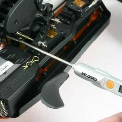 Fastrax Temperature Gun With Wrist Lanyard And Carry Tin 6 Fastrax Temperature Gun With Wrist Lanyard And Carry Tin -Fastrax Sales Shop FAST416 5ae1