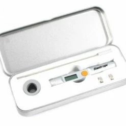 Fastrax Temperature Gun With Wrist Lanyard And Carry Tin 7 Fastrax Temperature Gun With Wrist Lanyard And Carry Tin -Fastrax Sales Shop FAST416 9832