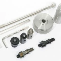 Fastrax .10/.15 Crankcase Bearing Insertion/Removal Tool