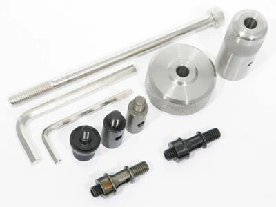 Fastrax .10/.15 Crankcase Bearing Insertion/Removal Tool 1 Fastrax .10/.15 Crankcase Bearing Insertion/Removal Tool