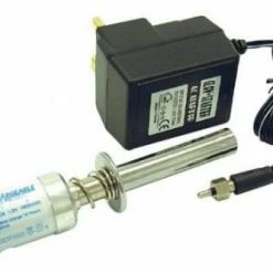 Fastrax 1800mAh Glow Starter With Charger