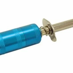 Fastrax Aluminium Metered Glow Starter With 2100Mah Battery (No Charger)