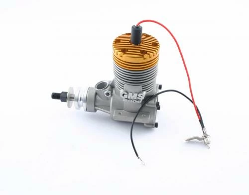 Fastrax Remote Glow Clip Extender (No Ground Wire) 2 Fastrax Remote Glow Clip Extender (No Ground Wire) - Image 2