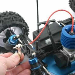 Fastrax Remote Glow Clip Extender (No Ground Wire)