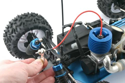 Fastrax Remote Glow Clip Extender (No Ground Wire) 1 Fastrax Remote Glow Clip Extender (No Ground Wire)