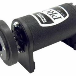 Fastrax 12v Hand Held Starter Motor With Rubber Wheel