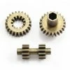 Fastrax Power-Start 775 Motors Screws Motor Gear (2 Sets)