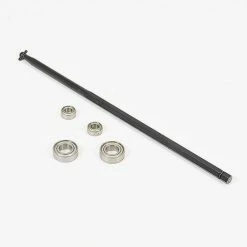 Fastrax Roto Start Bearing Set + Start Shaft