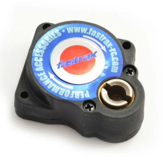 Fastrax Roto Start - SH Engine Back Plate Set 1 Fastrax Roto Start - SH Engine Back Plate Set