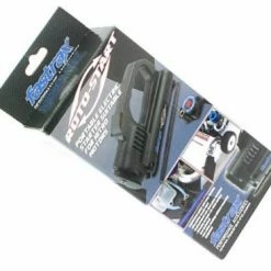 Fastrax Roto Start Hand Starter + SH Back Plate (Fits Carnage NT With Modification) -Fastrax Sales Shop FAST565 d5be