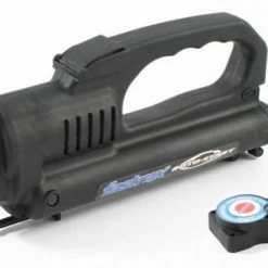 Fastrax Roto Start Hand Starter + SH Back Plate (Fits Carnage NT With Modification) -Fastrax Sales Shop FAST565 f5a5