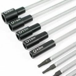 Fastrax 19 In 1 Tool Set -Fastrax Sales Shop FAST607 1