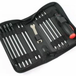 Fastrax 19 In 1 Tool Set -Fastrax Sales Shop FAST607 2