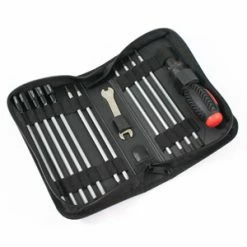 Fastrax 19 In 1 Tool Set