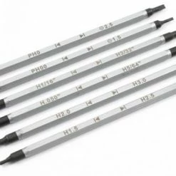 Fastrax 12 In 1 Handle Tool Set -Fastrax Sales Shop FAST608 4817