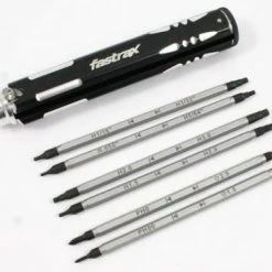 Fastrax 12 In 1 Handle Tool Set