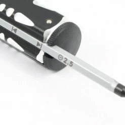 Fastrax 12 In 1 Handle Tool Set -Fastrax Sales Shop FAST608 fbd8