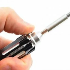 Fastrax 32-In-1 Multi Tool Set 4Xph 7Xslot 2Xpz 9Xstar 10Xhex -Fastrax Sales Shop FAST609 5