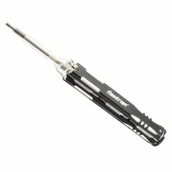 Fastrax 32-In-1 Multi Tool Set 4Xph 7Xslot 2Xpz 9Xstar 10Xhex