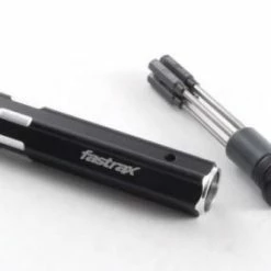 Fastrax Interchangeable Hex Driver Set .050/1/16/5/64/3/32
