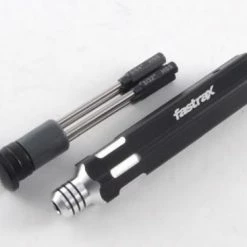 Fastrax Interchangeable Hex Driver Set .050/1/16/5/64/3/32 -Fastrax Sales Shop FAST619 6fe3