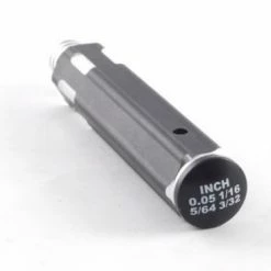 Fastrax Interchangeable Hex Driver Set .050/1/16/5/64/3/32 -Fastrax Sales Shop FAST619 785c