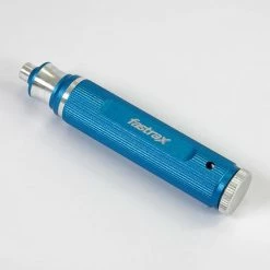 Fastrax 6-Piece Changable Hand Tool 1.5/2.0/2.5/3.0mm/Ph/Flat