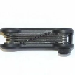 Fastrax Folding Ringtool 1.5mm/2.0mm/3.0mm/4.0mm/5.0mm 5 Fastrax Folding Ringtool 1.5mm/2.0mm/3.0mm/4.0mm/5.0mm -Fastrax Sales Shop FAST668 f904