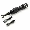 Fastrax 3-In-1 Turnbuckle Wrench 4/5/6mm