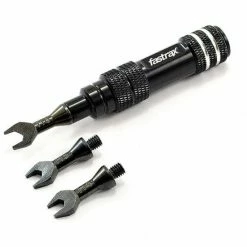 Fastrax 3-In-1 Turnbuckle Wrench 4/5/6mm