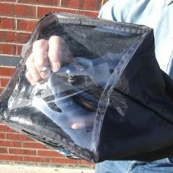 Fastrax Transmitter Muff For Wheel Radios -Fastrax Sales Shop FAST678 22c7