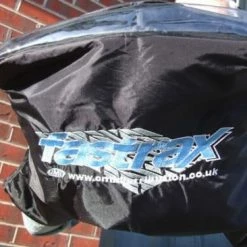 Fastrax Transmitter Muff For Stick Radios -Fastrax Sales Shop FAST679 9a40