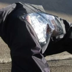 Fastrax Transmitter Muff For Stick Radios -Fastrax Sales Shop FAST679 d797