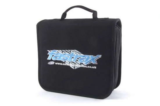 Fastrax Mega Tool Carry Bag 3 Fastrax Mega Tool Carry Bag - Image 3